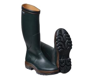 AIGLE PARCOURS® 2 VARIO BRONZE - TAGLIA EU: 45