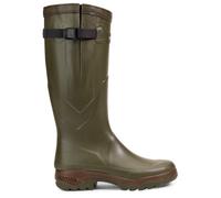Aigle Parcours 2 Var, Stivali da Caccia, Unisex - Adulto, Verde (Kaki), 40 EU