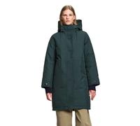 AIGLE Very Warm Parka Gtx W Aiw25woui009 - Donna - Verde - Taglia L- modello 2027