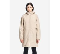 AIGLE Parka di mezza stagione beige chiaro Uomo AIGLE XXXL