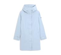 AIGLE Parka di mezza stagione blu chiaro Donna AIGLE S