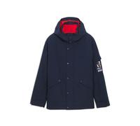 AIGLE Parka di mezza stagione 'Copeland' blu scuro Uomo - Abbigliamento - Giacche - Parka AIGLE M