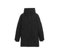 AIGLE Parka di mezza stagione 'GORE-TEX' nero Uomo - Abbigliamento - Giacche - Giacche impermeabili AIGLE S