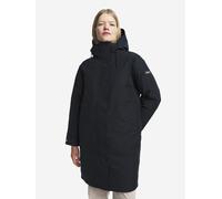Aigle - Parka isolante e impermeabile in GORE-TEX® - Fardia Parka insulated Gore-Tex W Black per Donne - Taglia L - Nero