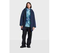 AIGLE Parka Padded Mtd Aiw26woui002 - Donna - Blu - Taglia 42- modello 2027