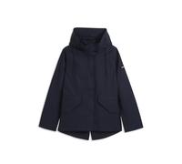 AIGLE Parka di mezza stagione navy Donna AIGLE XL