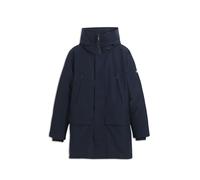 AIGLE Parka di mezza stagione navy Uomo - Abbigliamento - Giacche - Giacche impermeabili AIGLE S