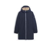 AIGLE Parka di mezza stagione navy Uomo AIGLE M