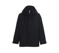 AIGLE Parka di mezza stagione nero Uomo AIGLE L