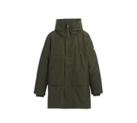 AIGLE Parka di mezza stagione oliva Uomo AIGLE L