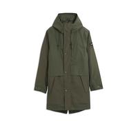 AIGLE Parka di mezza stagione 'T-Kit' verde Uomo AIGLE XL