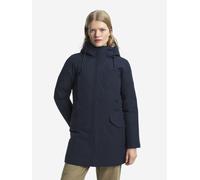 AIGLE Parka invernale blu scuro / grigio Donna - Abbigliamento - Taglie comode - Giacche AIGLE S