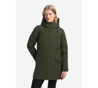 AIGLE Parka invernale ' GORE-TEX ' cachi Uomo - Abbigliamento - Giacche - Parka AIGLE S-M