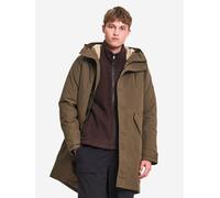 AIGLE Parka invernale oliva Uomo - Abbigliamento - Nuovi arrivi - Giacche e cappotti AIGLE L