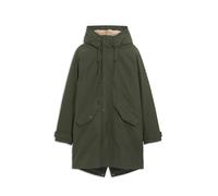 AIGLE Parka invernale verde scuro Uomo AIGLE XXL