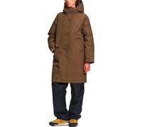 Aigle - Parka isolante e impermeabile in GORE-TEX® - Fardia Parka insulated Gore-Tex W Cedar per Donne - Taglia M - Verde
