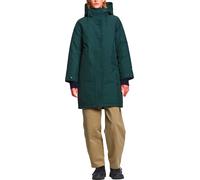 Aigle - Parka isolante e impermeabile in GORE-TEX® - Fardia Parka insulated Gore-Tex W Etang per Donne - Taglia M - Blu