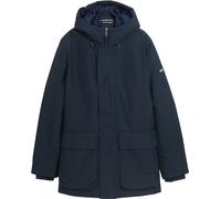 Aigle - Parka isolante e impermeabile in GORE-TEX® - Molespo Parka Long Gore-Tex Empire per Uomo - Taglia M - Blu navy