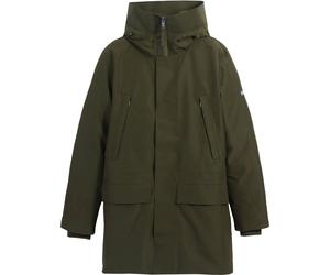 Aigle - Parka isolante e impermeabile in GORE-TEX® - Obam Parka Gore-Tex Avocado per Uomo - Taglia M - Kaki