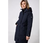 Aigle - Parka longue Gore-Tex® à capuche Nero - Abbigliamento M Nero