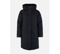 Aigle - Parka longue Gore-Tex® à capuche Nero - Abbigliamento S Nero