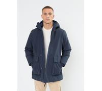 Aigle - Parka longue Gore-Tex® à capuche - Très Blu - Abbigliamento XXL Blu