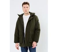 Aigle - Parka longue Gore-Tex® à capuche - Très Verde - Abbigliamento L Verde