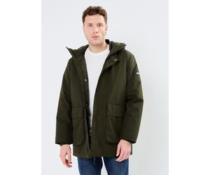 Aigle - Parka longue Gore-Tex® à capuche - Très Verde - Abbigliamento L Verde
