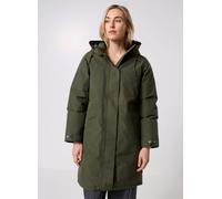Aigle - Parka longue Gore-Tex® à capuche Verde - Abbigliamento M Verde