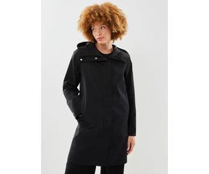 Aigle - Parka longue MTD® à capuche Nero - Abbigliamento 42 Nero