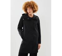 Aigle - Parka longue MTD® à capuche Nero - Abbigliamento 44 Nero
