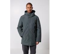 Aigle - Parka Mi-Longue MTD® Avec Capuches Verde - Abbigliamento XXL Verde