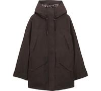Aigle - Parka isolante e impermeabile in GORE-TEX® - Quilted Mid-Lenght Gore-Tex Parka W Terre per Donne - Taglia 40 FR - Marrone