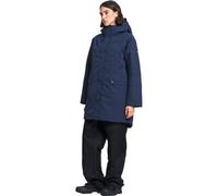 AIGLE Parka Padded Mtd Aiw26woui002 - Donna - Blu - Taglia 38- modello 2027