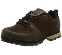 Aigle Plutno 2 Mtd Lt, Scarpe da Escursionismo, Uomo, Marrone (Expresso), 45 EU