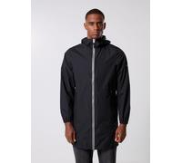 Aigle - RAINPACK 90 Nero - Abbigliamento L Nero
