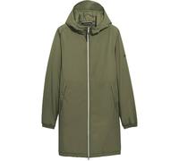 AIGLE Rainpack Warm90 - Unisex - Verde - Taglia XL- modello 2026