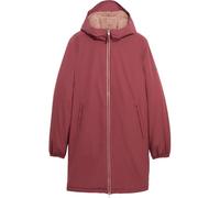 AIGLE Rainpackwarm90+ - Unisex - Viola / Rosso - Taglia M- modello 2026