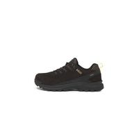 AIGLE Scarpa sportiva 'PLUTNO MTDL' marrone scuro Uomo AIGLE 45