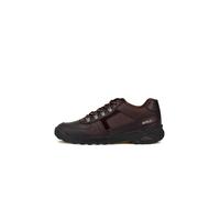 AIGLE Scarpa stringata sportiva 'Dolik' marrone Uomo AIGLE 44