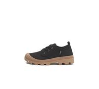 AIGLE Scarpa stringata 'Tenere' nero Uomo - Abbigliamento - Occasioni - Matrimonio - Per gli invitati al matrimonio - Scarpe e accessori - Scarpe AIGLE 43