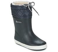 Aigle Scarpe da neve bambini GIBOULEE in Blu 24