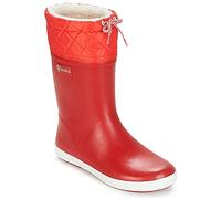 Aigle Scarpe da neve bambini GIBOULEE in Rosso 33