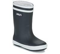 Aigle Scarpe da neve bambini LOLLY POP FUR2 in Blu 31