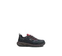 Aigle Palka Low Mtd, Stivali per Avventurieri, Uomo, Marrone (Bronzo), 42 EU