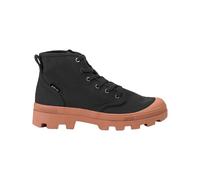 Aigle - Scarpe in materiali riciclati - Tenere CVS Black per Uomo in Cotone - Taglia 44 - Nero