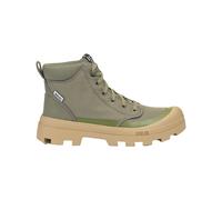 Aigle - Scarpe in materiali riciclati - Tenere Hike Kaki per Uomo - Taglia 44