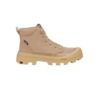 Aigle - Scarpe leggere e confortevoli - Tenere Hike Sable per Uomo in Cotone - Taglia 43 - Beige