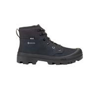 Aigle - Scarpe Monant in GORE-TEX - Tenere LTR Gore-Tex Black per Uomo - Taglia 42 - Nero