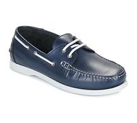 Aigle Scarpe NEW NUBIL LTR in Blu 43